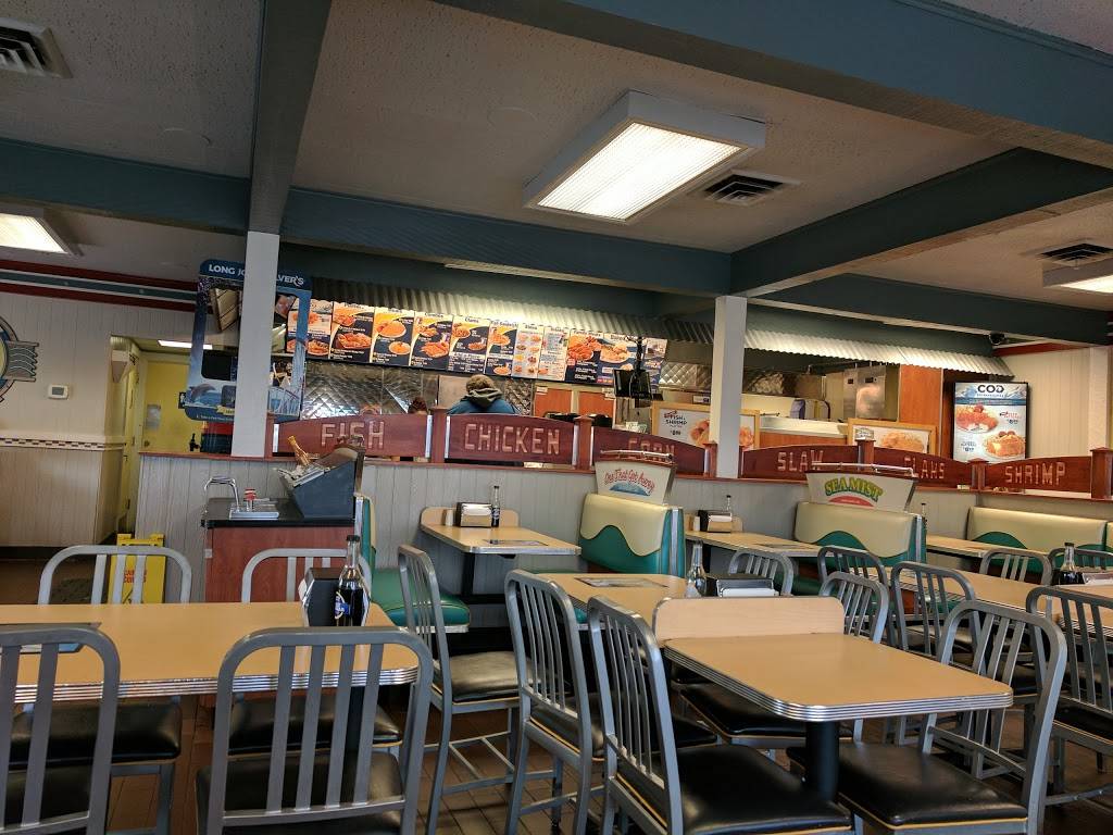 Long John Silvers | restaurant | 6020 82nd St, Indianapolis, IN 46250, USA | 3178420264 OR +1 317-842-0264