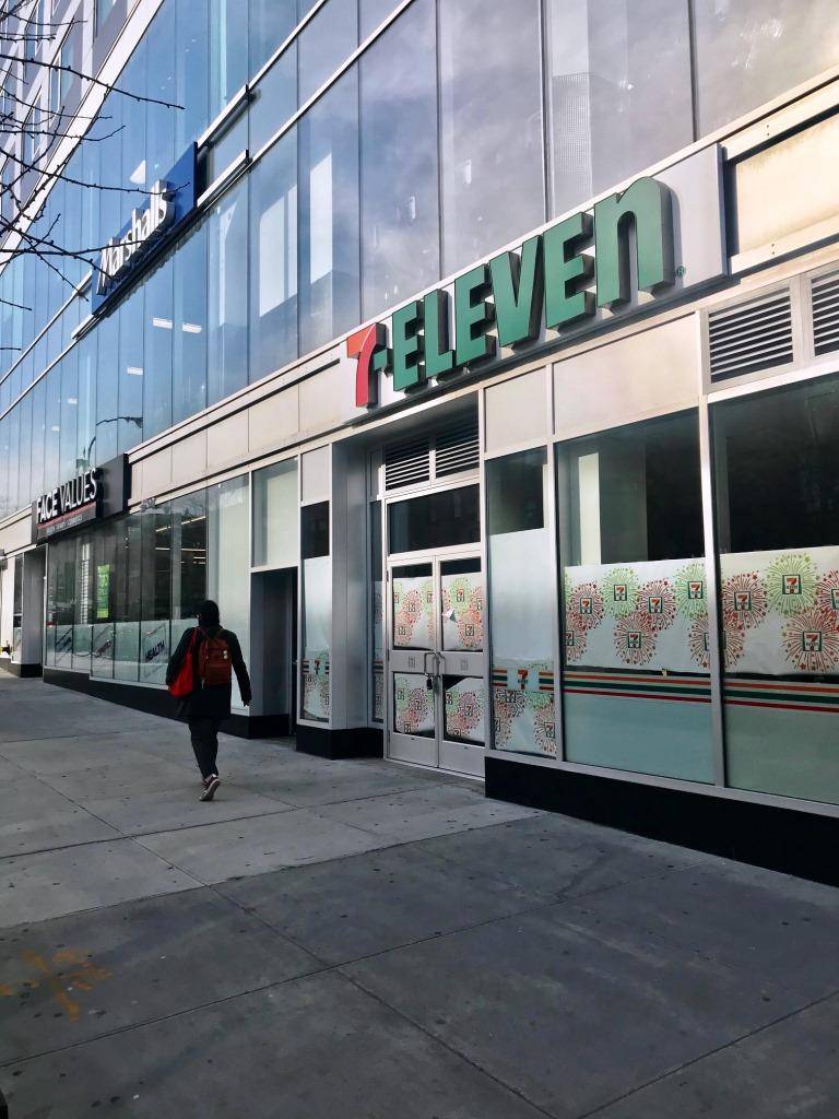 7-Eleven | restaurant | 247 Atlantic Ave, Brooklyn, NY 11201, USA | 3477682847 OR +1 347-768-2847