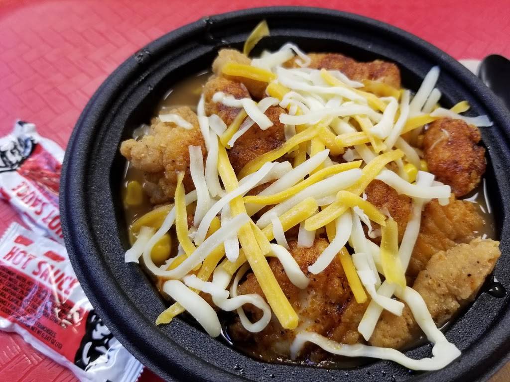 KFC | restaurant | 2224 E Riverside Dr, Austin, TX 78741, USA | 5123262133 OR +1 512-326-2133