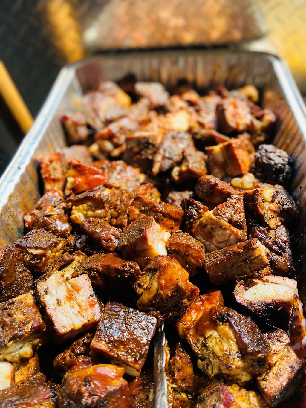 Twisted Street BBQ | restaurant | 48712 Gratiot, Chesterfield Township, MI 48051, USA | 5865246448 OR +1 586-524-6448