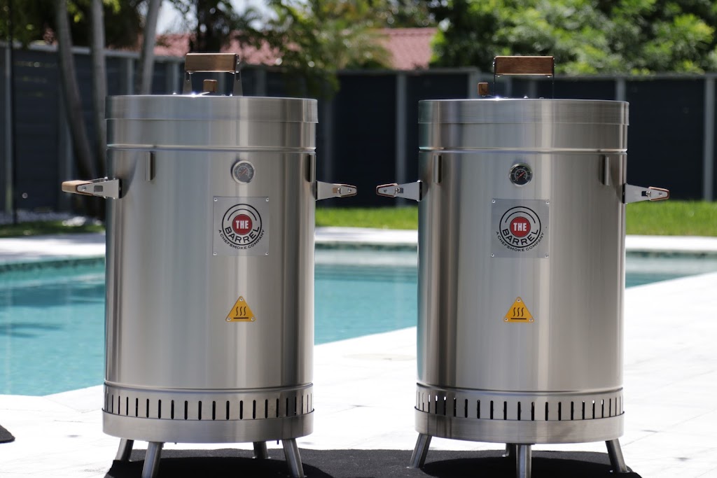 Barrel The BBQ | restaurant | 8763 SW 132nd St, Miami, FL 33176, USA | 8886901109 OR +1 888-690-1109