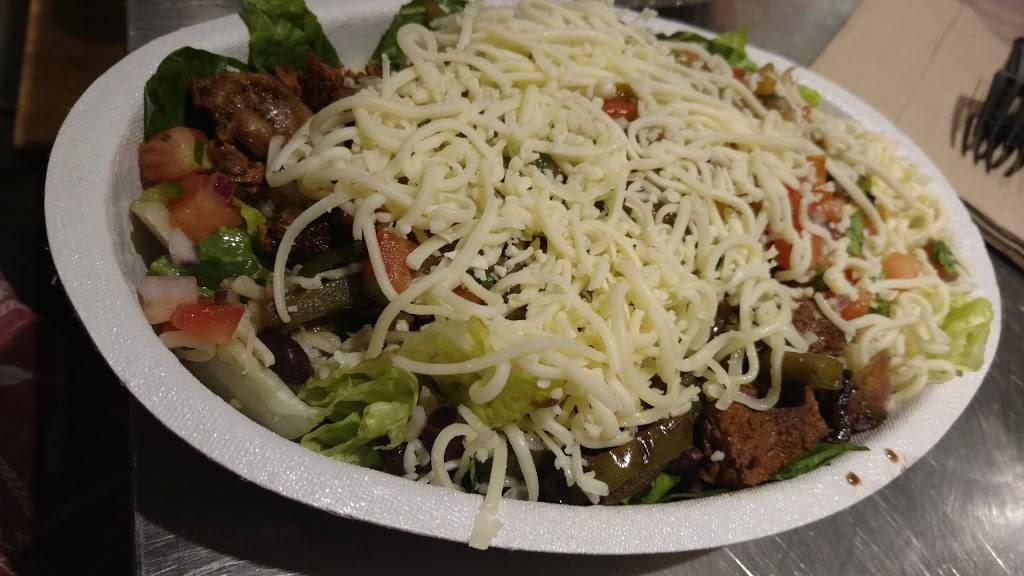 Chipotle Mexican Grill | restaurant | 55 Parsonage Rd Spc FS16A, Edison, NJ 08837, USA | 7323952151 OR +1 732-395-2151
