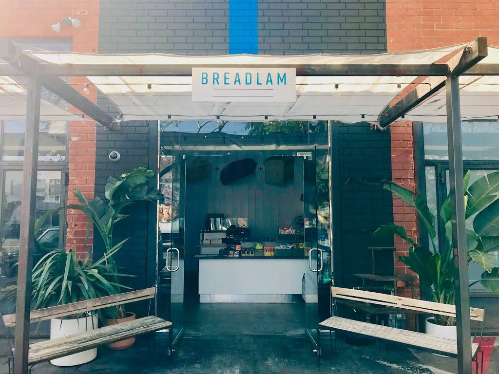 Breadlam | restaurant | 826 E 3rd St, Los Angeles, CA 90013, USA | 2133690237 OR +1 213-369-0237