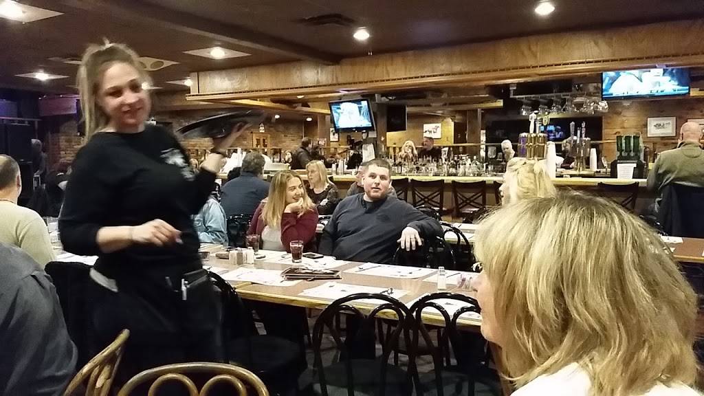 The Stables at Westminster | restaurant | 452 E Main St, Westminster, MD 21157, USA | 4108408181 OR +1 410-840-8181