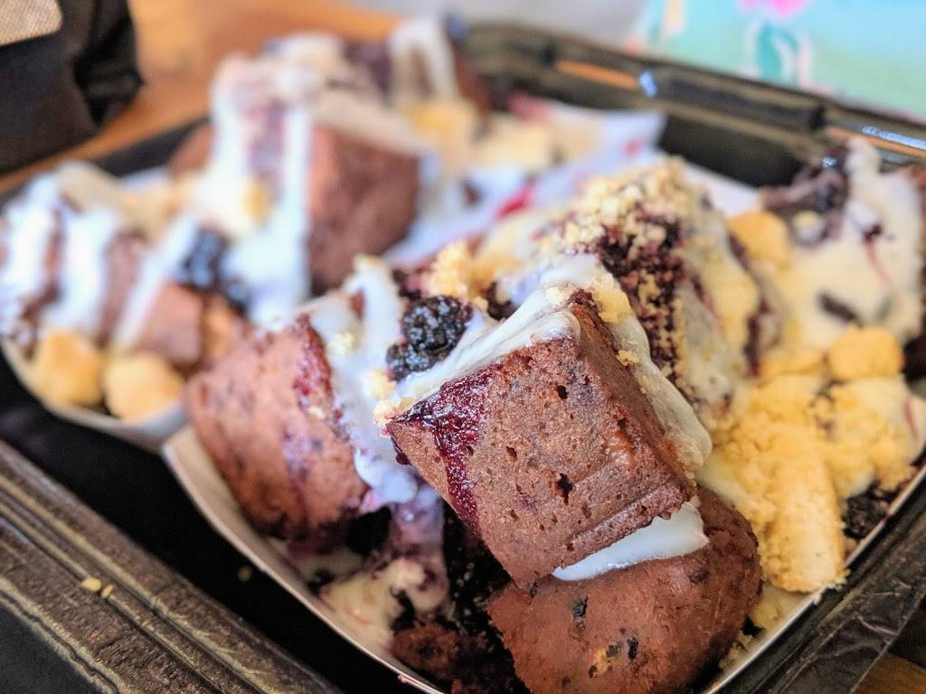 What the Fries | restaurant | Charlotte, NC 28206, USA | 7047747517 OR +1 704-774-7517