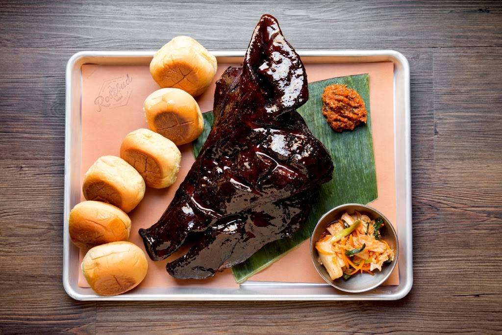 Rosebud American Kitchen & Bar | restaurant | 381 Summer St, Somerville, MA 02144, USA | 6176299500 OR +1 617-629-9500