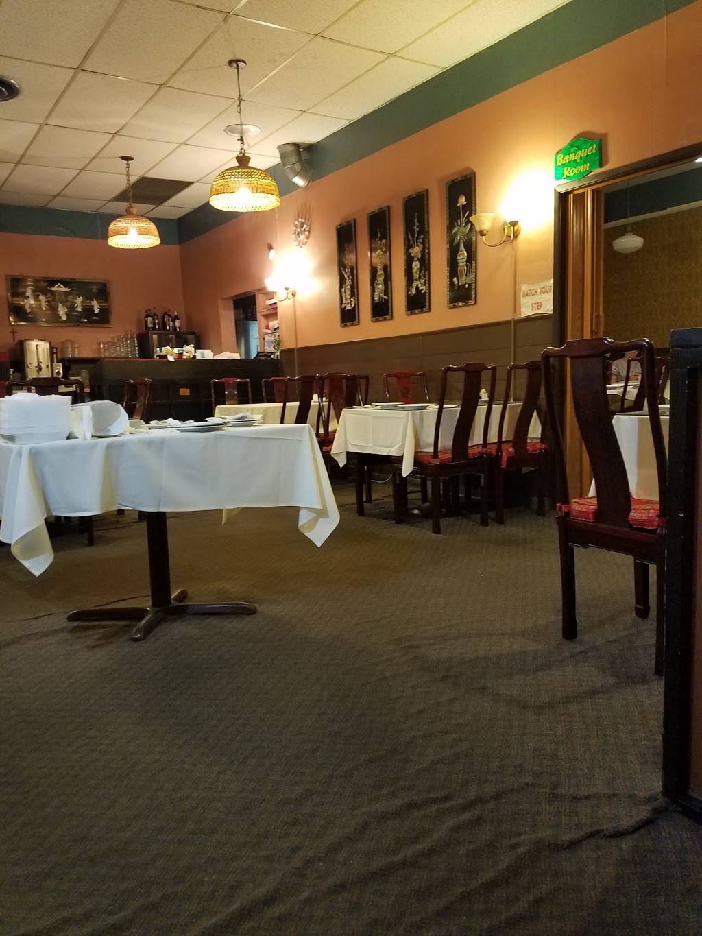 China Wok | restaurant | 512 Sacramento St, Vallejo, CA 94590, USA | 7076452008 OR +1 707-645-2008