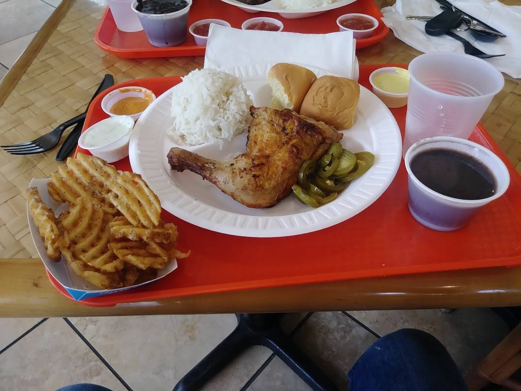 Pollo Tropical | restaurant | 16201 SW 88th St, Miami, FL 33196, USA | 3057521877 OR +1 305-752-1877