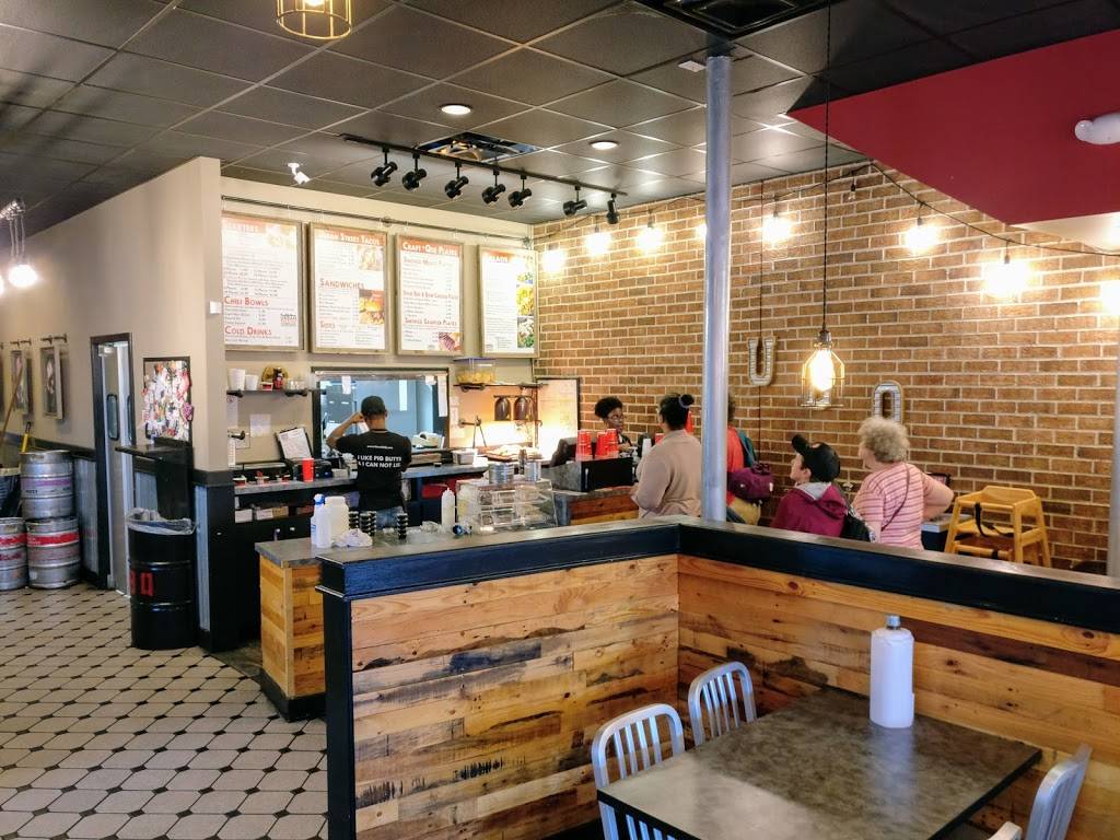 Urban Bar-B-Que | restaurant | 4650 Wilkens Ave, Baltimore, MD 21229, USA | 4432978959 OR +1 443-297-8959