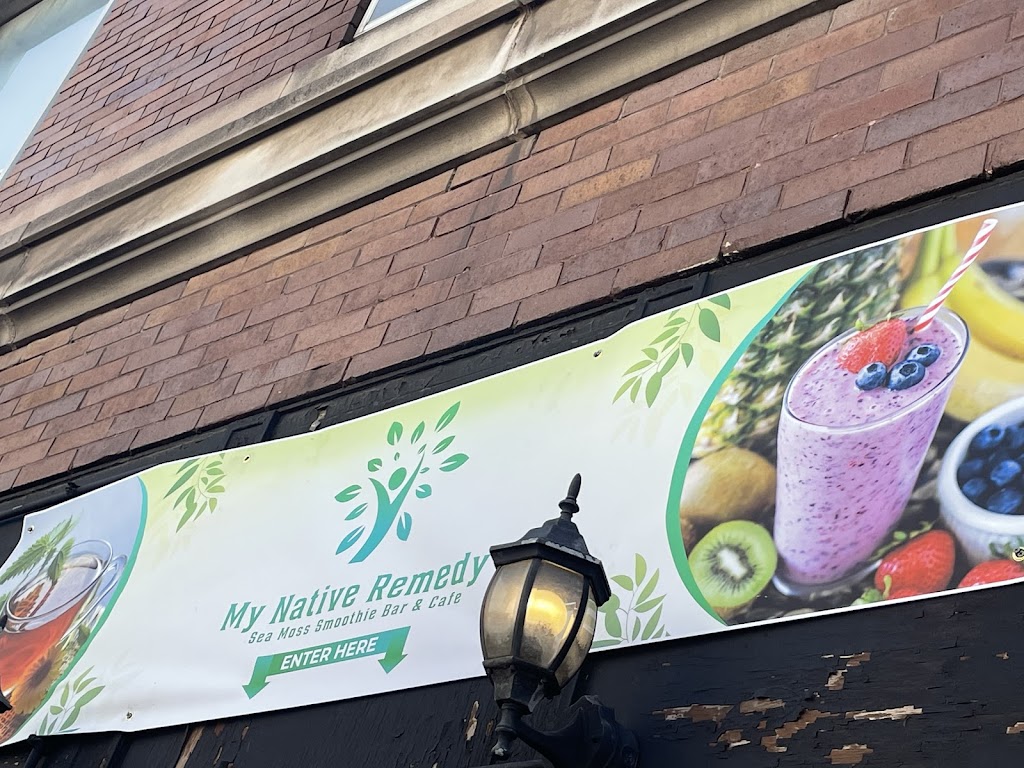 My Native Remedy Sea Moss Smoothie Bar & Restaurant | restaurant | 5252 Hohman Ave, Hammond, IN 46320, USA | 3128748194 OR +1 312-874-8194