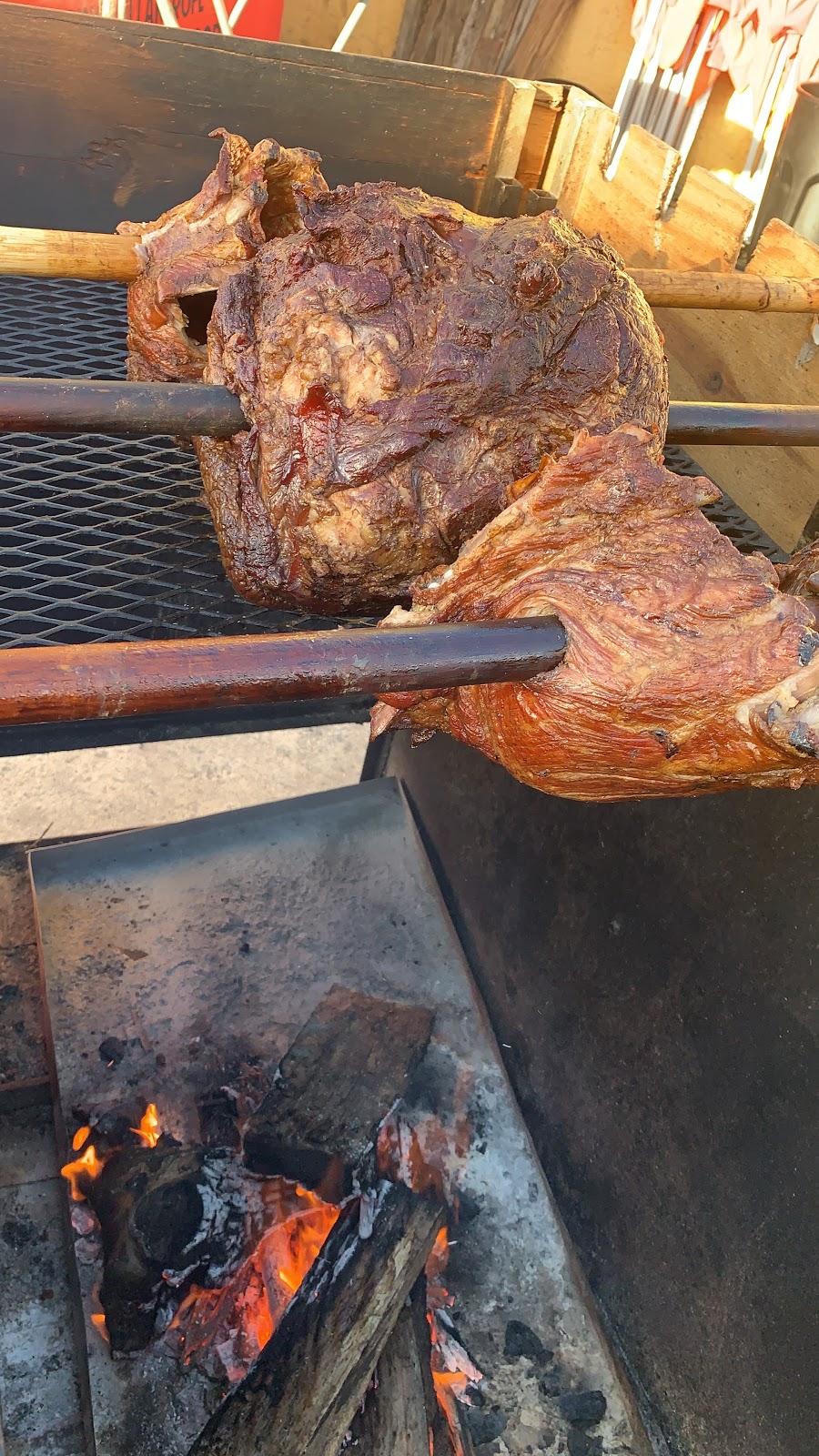 El Rincon LLanero Food Truck | restaurant | 8240 NW 74th St, Medley, FL 33166, USA | 3058246681 OR +1 305-824-6681