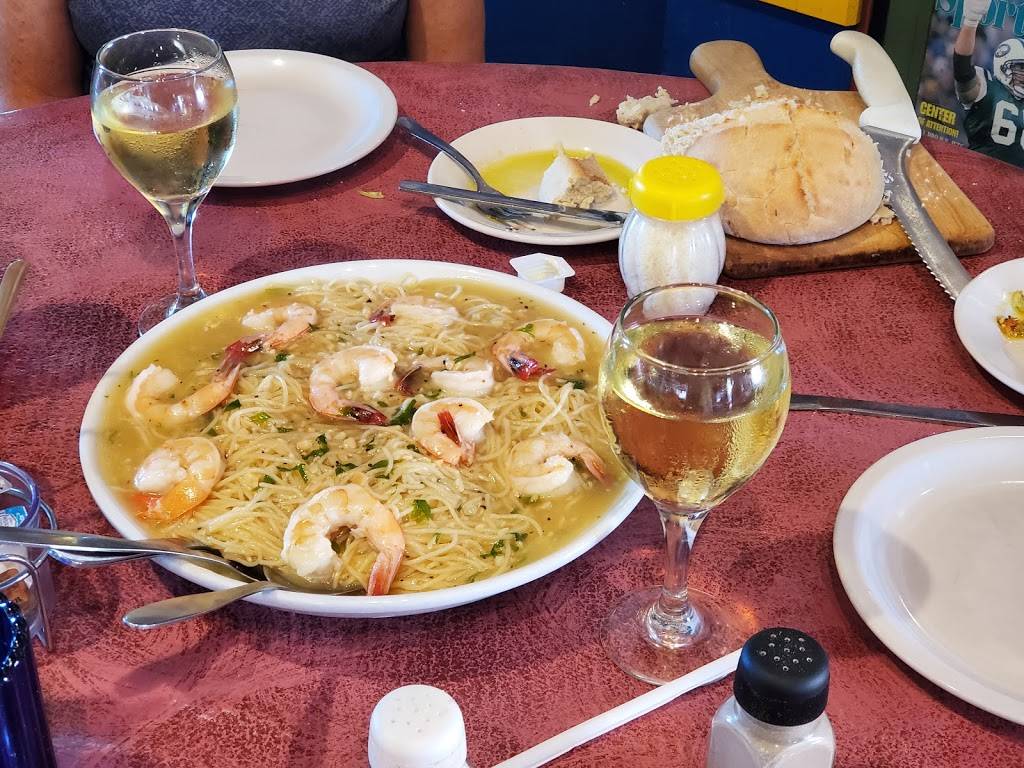 Luna Restaurant | restaurant | 200 Nokomis Ave N, Venice, FL 34285, USA | 9414129898 OR +1 941-412-9898