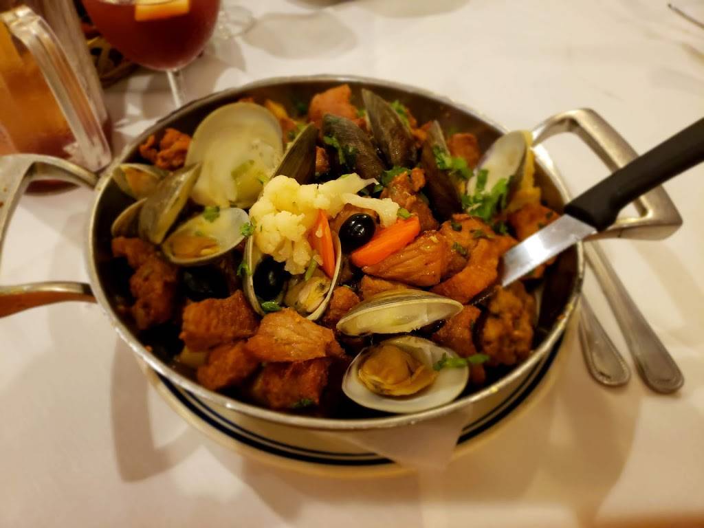 Seabras Marisqueira | restaurant | 87 Madison St, Newark, NJ 07105, USA | 9734651250 OR +1 973-465-1250