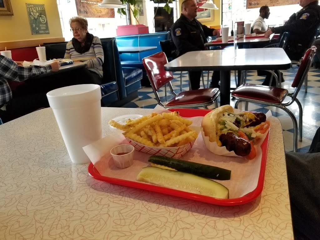 Bills Place | restaurant | 1146 N Maple Ave, La Grange, IL 60525, USA | 7083526730 OR +1 708-352-6730