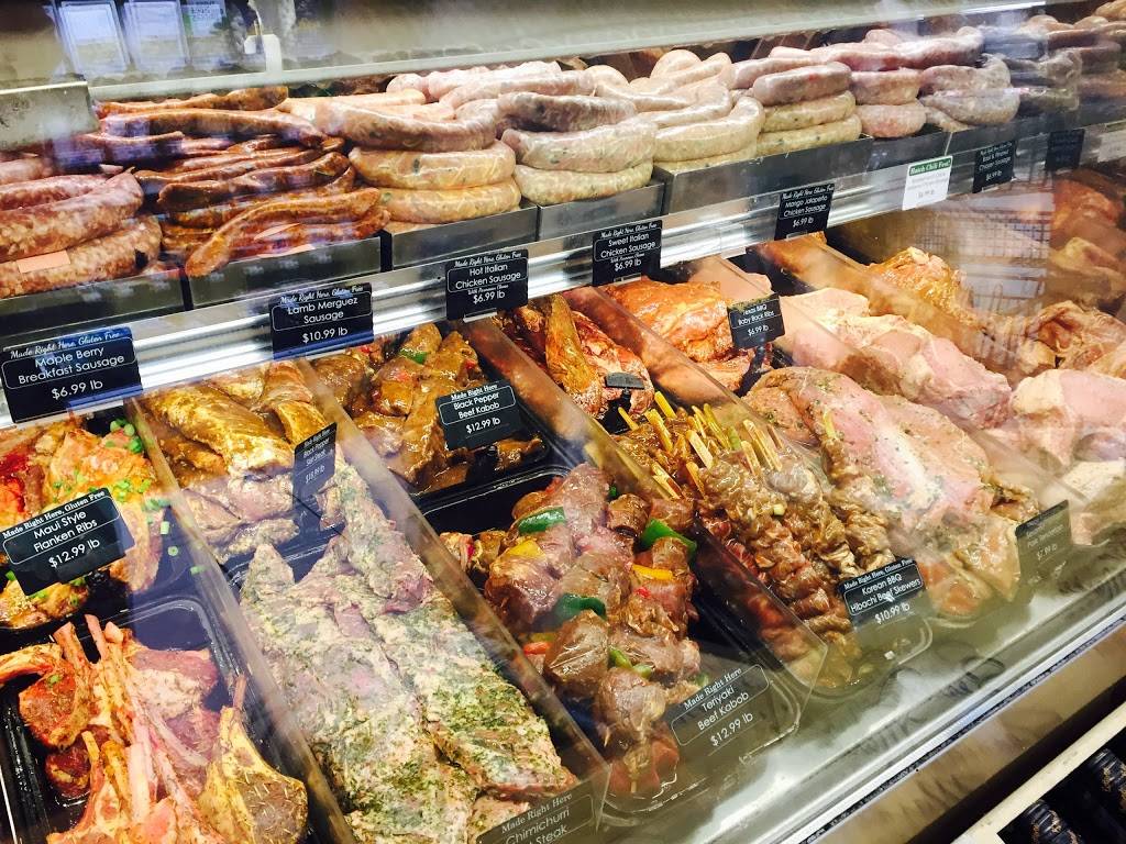 Cardiff Seaside Market | restaurant | 2087 San Elijo Ave, Cardiff, CA 92007, USA | 7607535445 OR +1 760-753-5445