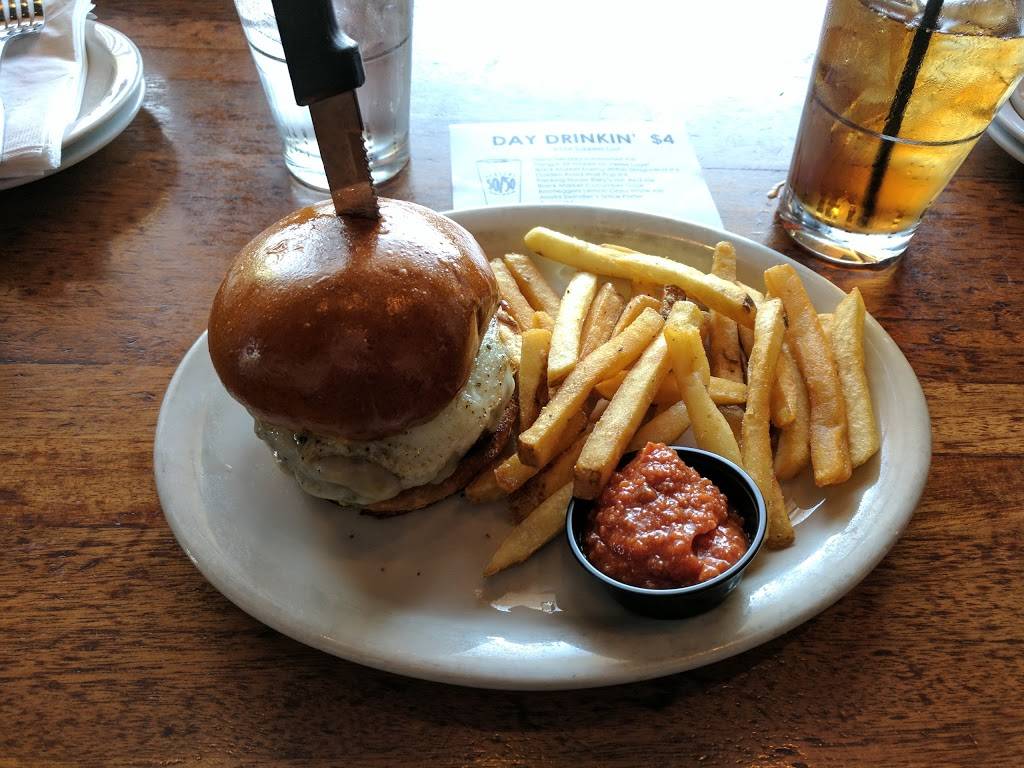 Slaters 50/50 | restaurant | 8009 Day Creek Blvd, Rancho Cucamonga, CA 91739, USA | 9094435066 OR +1 909-443-5066