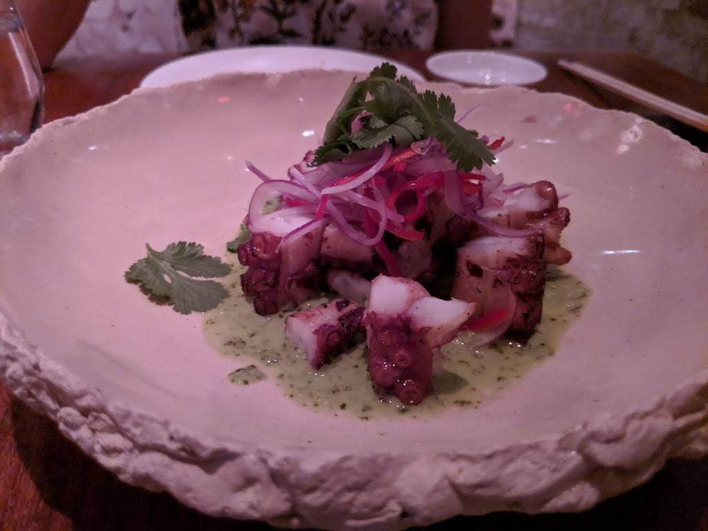 Nobu Miami | restaurant | 4525 Collins Ave, Miami Beach, FL 33140, USA | 3056953232 OR +1 305-695-3232