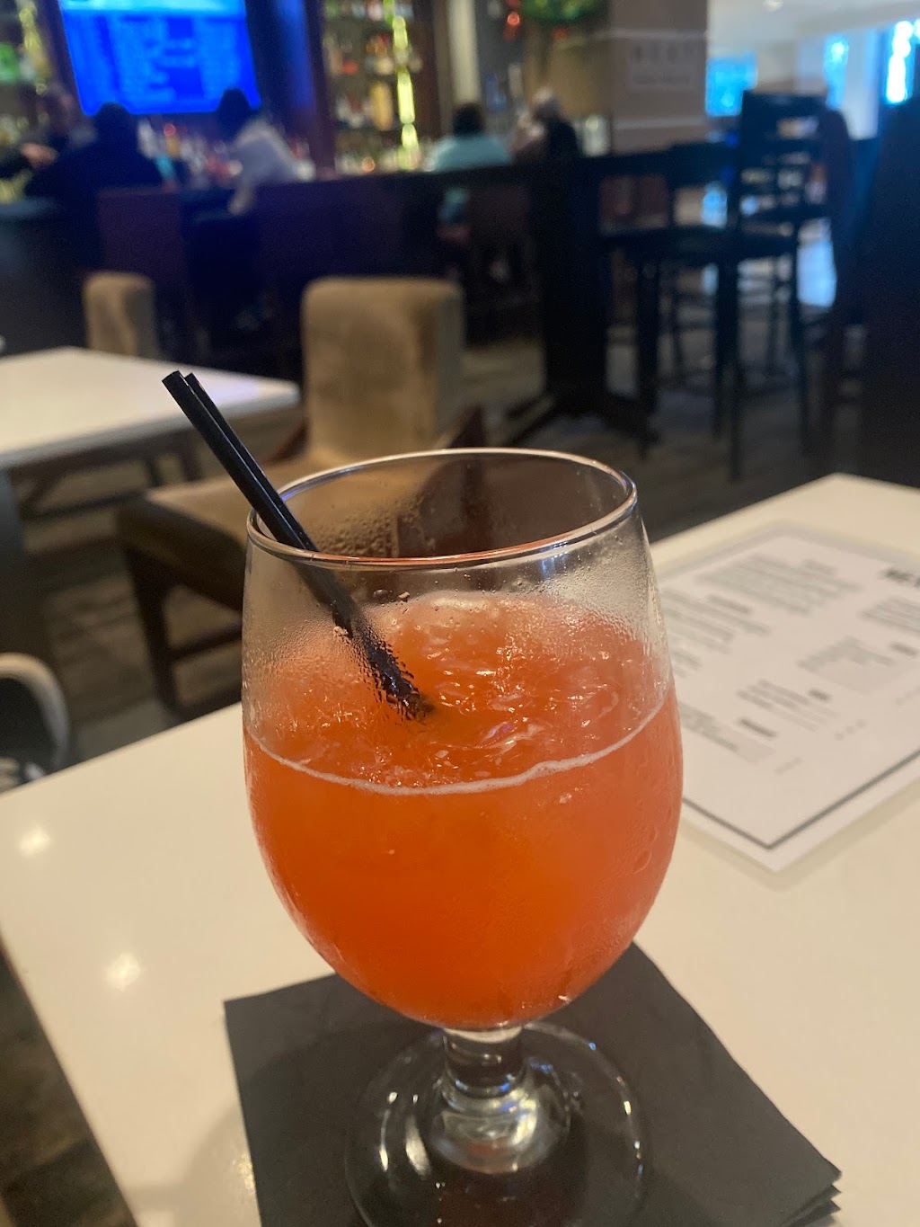 NEXT Restaurant & Bar | restaurant | 590 W Peachtree St NW, Atlanta, GA 30308, USA | 4048779000 OR +1 404-877-9000