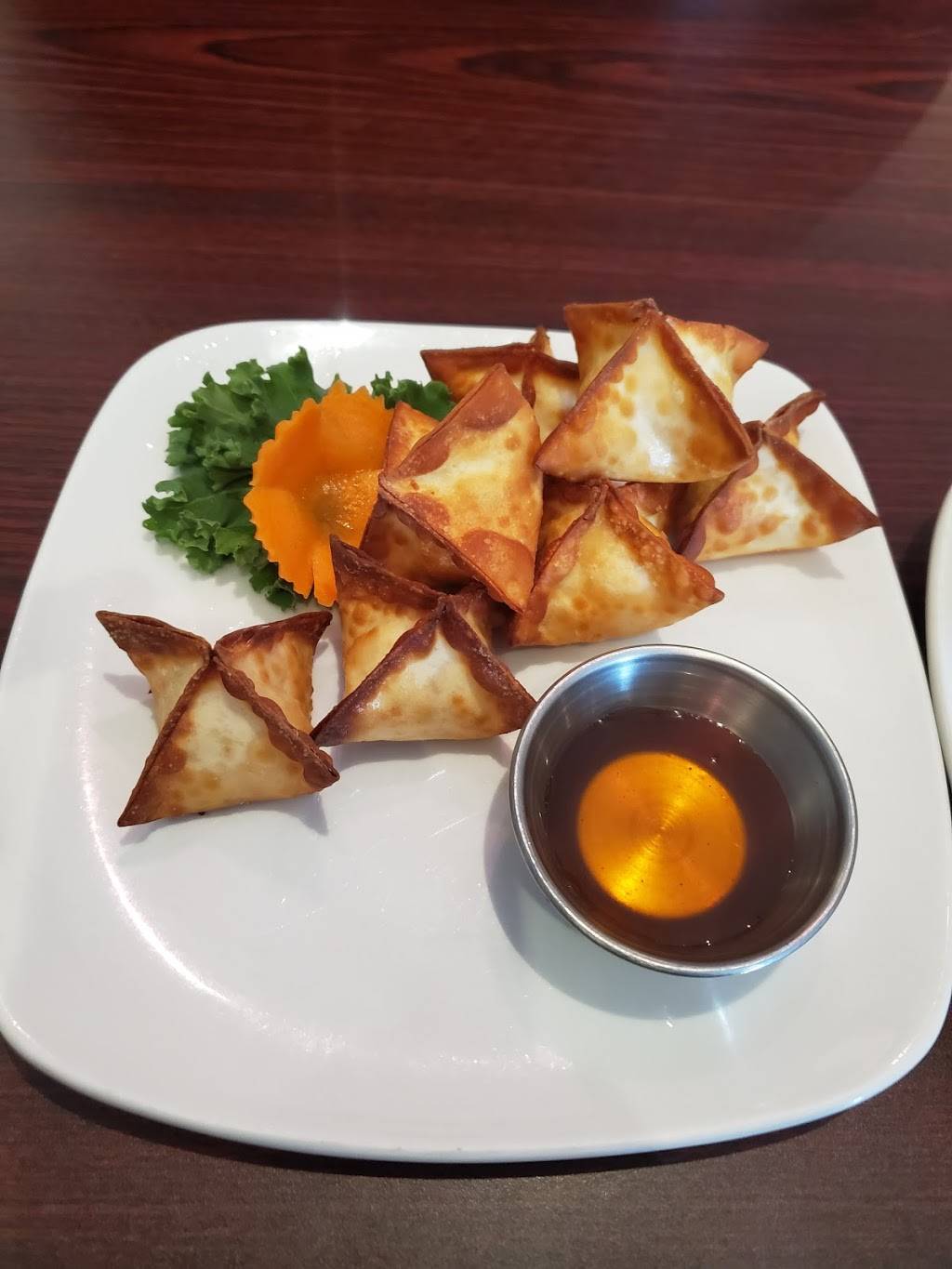 Thai & I | restaurant | 340 US-1, Kittery, ME 03904, USA | 2077032853 OR +1 207-703-2853