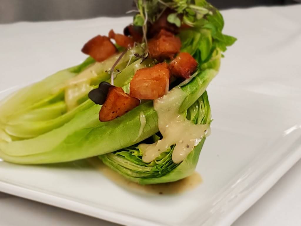 Cashmere Bistro | restaurant | 213 Taunton Ave, Seekonk, MA 02771, USA | 5083368701 OR +1 508-336-8701