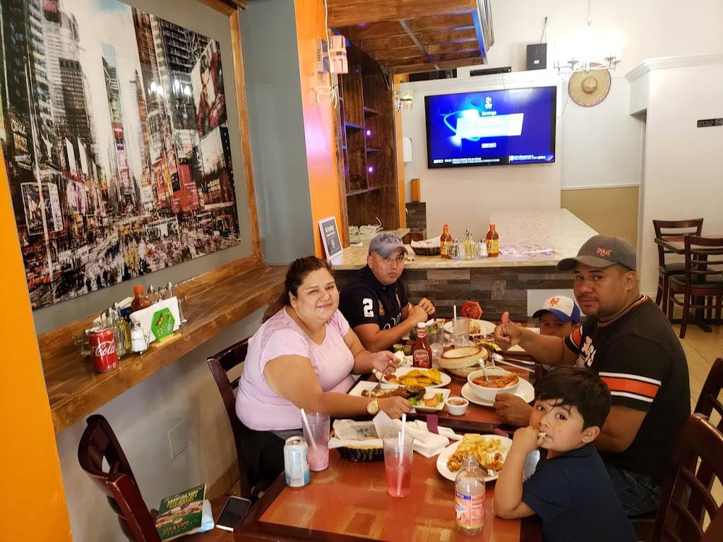 Parrilla Azteca | restaurant | 1288 Westchester Ave, The Bronx, NY 10459, USA | 7187081177 OR +1 718-708-1177