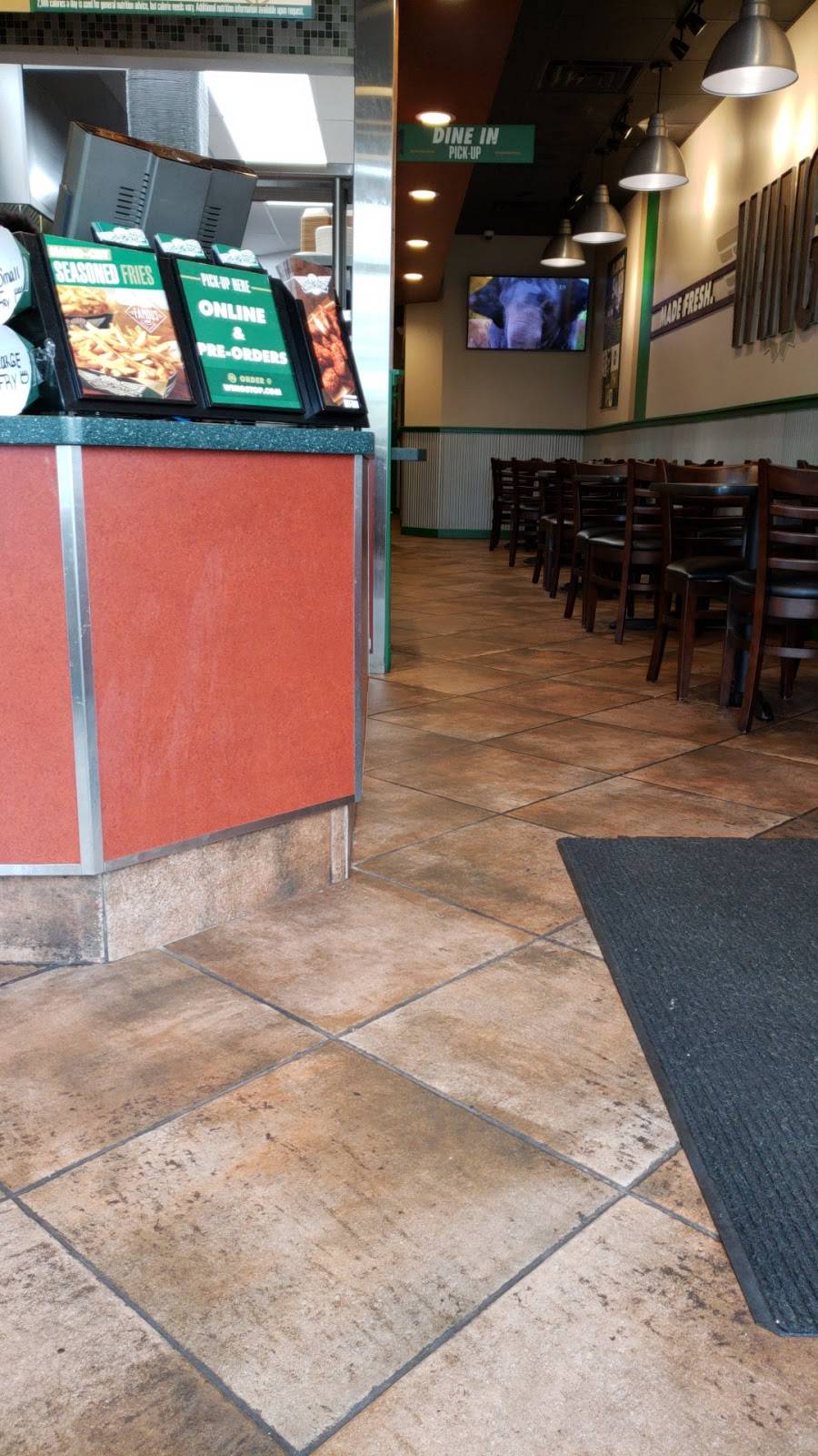Wingstop | restaurant | 1808 N Lewis Ave, Waukegan, IL 60085, USA | 8473609464 OR +1 847-360-9464
