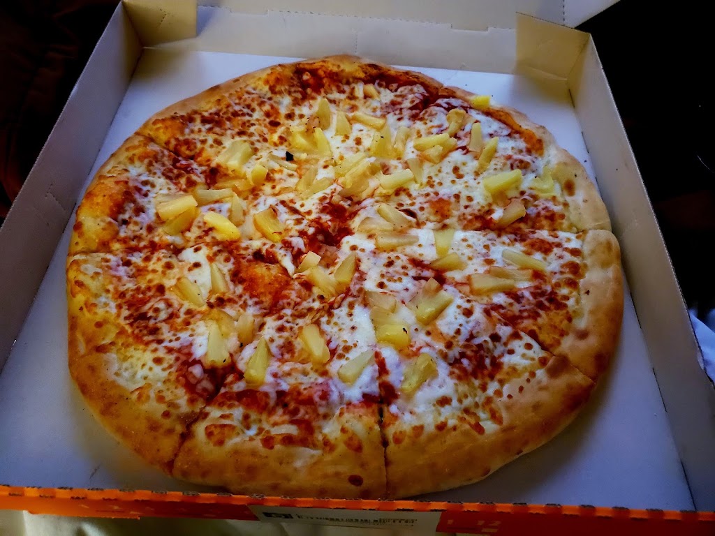Little Caesars Pizza | meal takeaway | 1320 S Main St, Roswell, NM 88203, USA | 5756259026 OR +1 575-625-9026