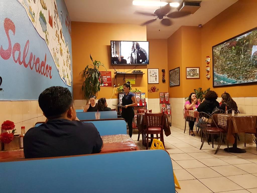 Las Guanaquitas | restaurant | 6220 S Main St, Los Angeles, CA 90003, USA | 3237534930 OR +1 323-753-4930