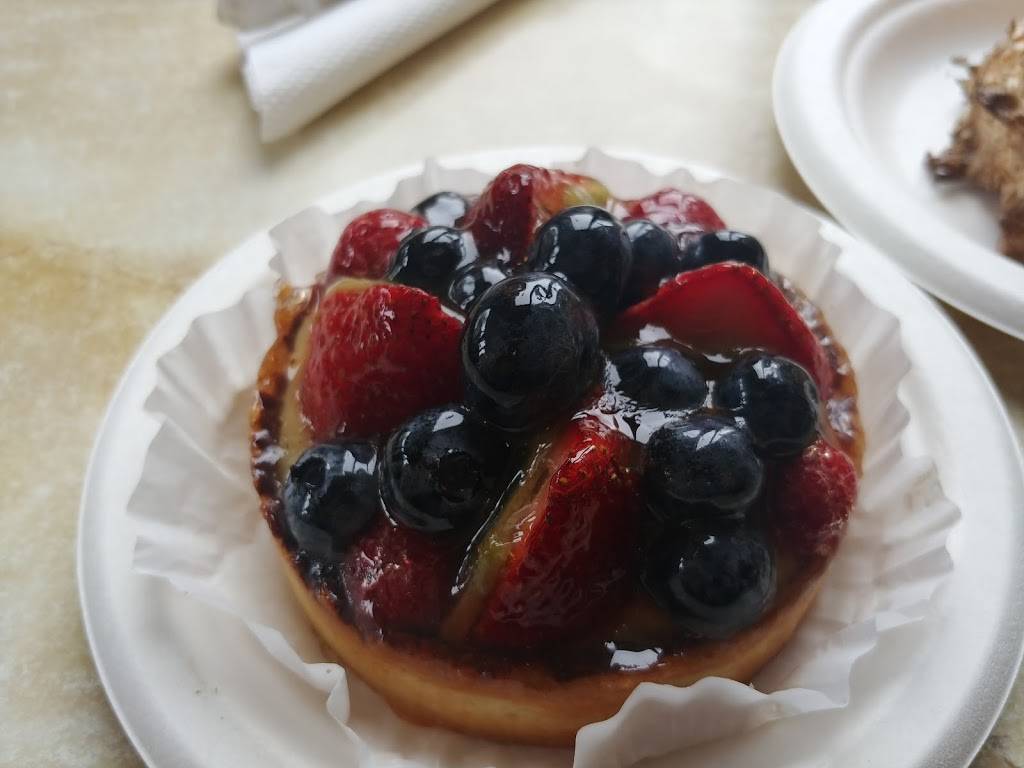 La Francaise | bakery | 411 S Main St #3, Breckenridge, CO 80424, USA | 9705477173 OR +1 970-547-7173