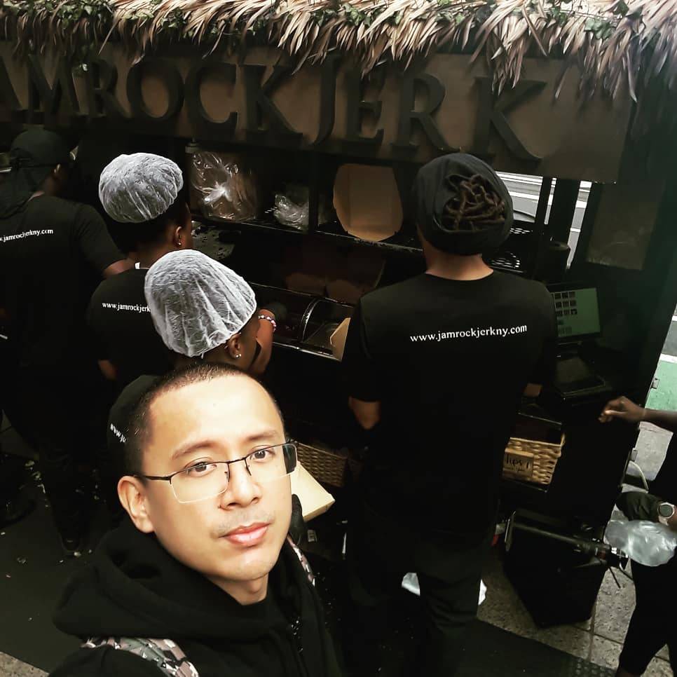 JAMROCK JERK® | restaurant | 139-20 109th Ave, Jamaica, NY 11435, USA | 7184006139 OR +1 718-400-6139