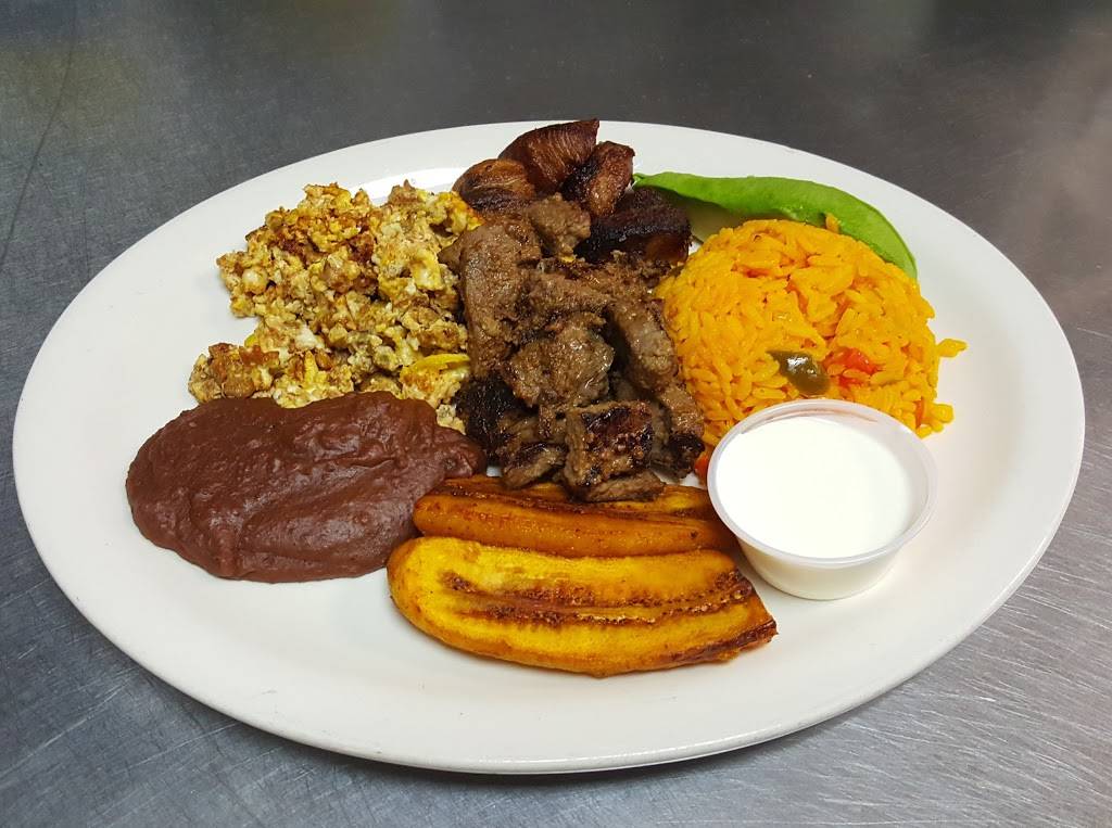 Gusto Latino bar and restaurant | restaurant | 387 Fulton Ave, Hempstead, NY 11550, USA | 5163071818 OR +1 516-307-1818