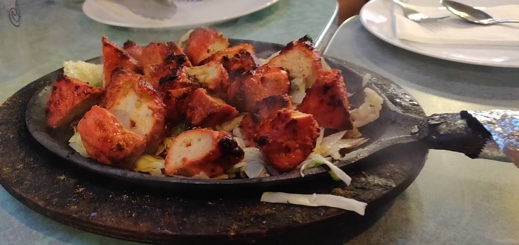 New Tandoori Nites | restaurant | 7079 Torbram Rd, Mississauga, ON L4T 1G7, Canada | 9056128100 OR +1 905-612-8100