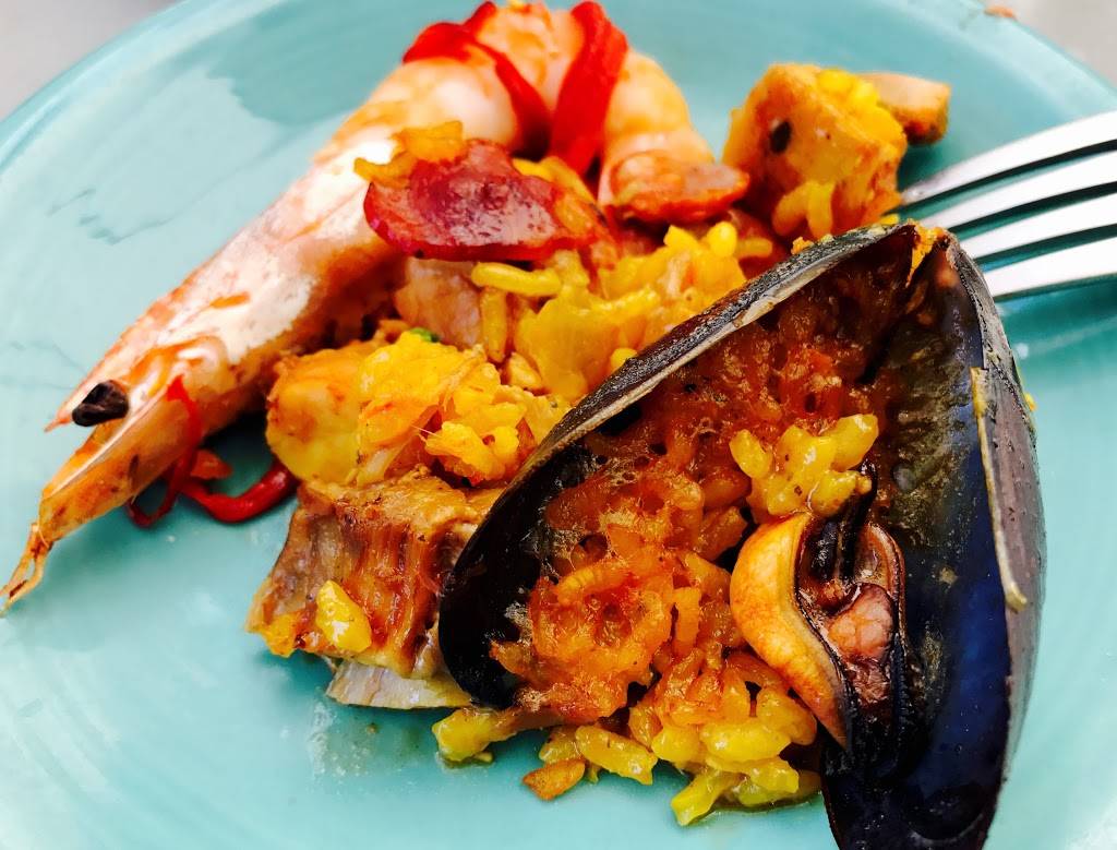 Cascal | restaurant | 400 Castro St, Mountain View, CA 94041, USA | 6509409500 OR +1 650-940-9500