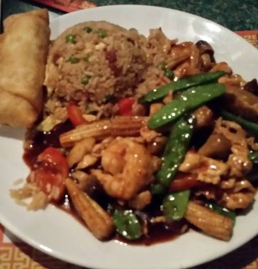 China Palace | restaurant | 1013 Commerce Blvd, Scranton, PA 18519, USA | 5703832323 OR +1 570-383-2323