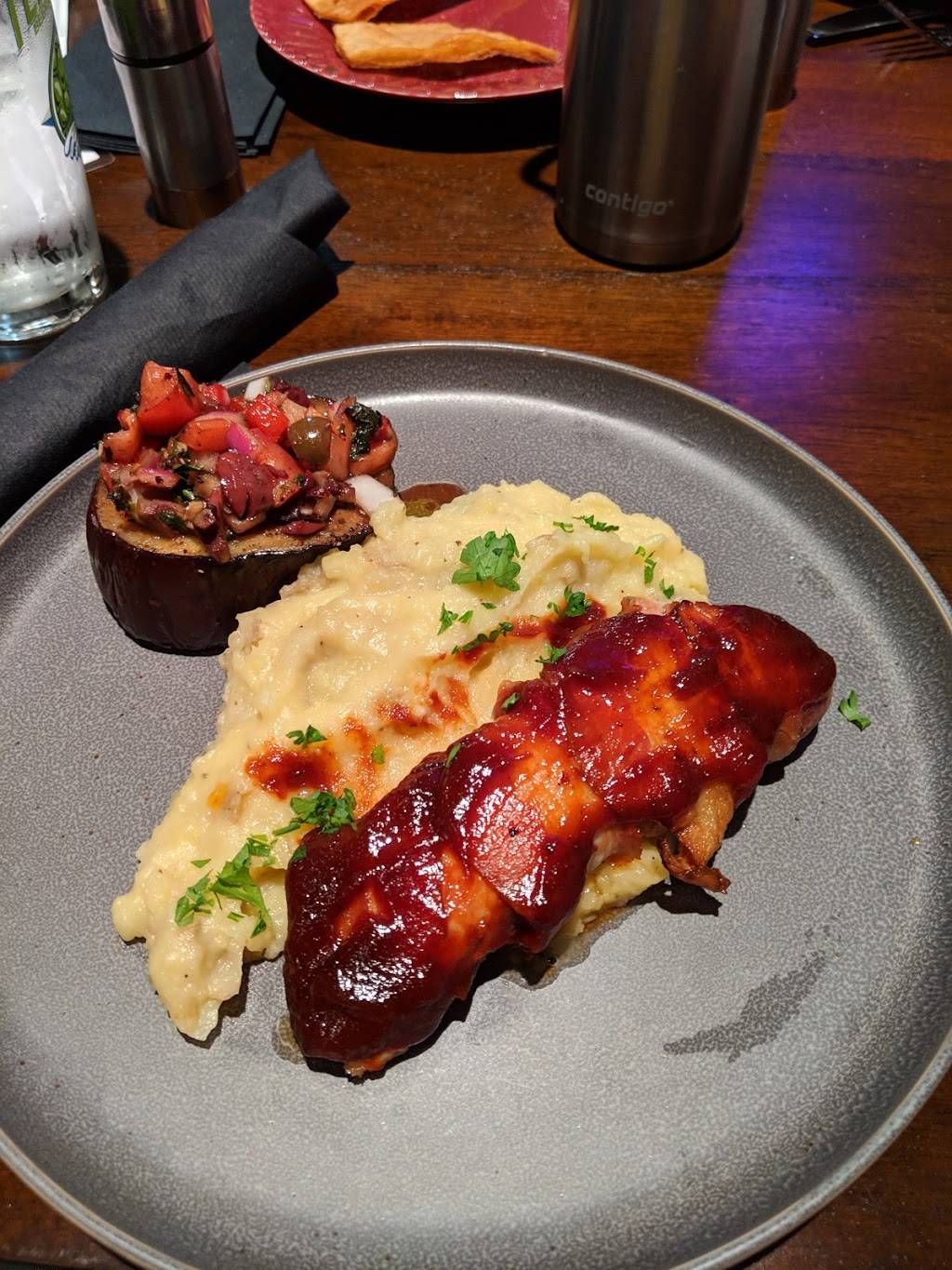 Flock. | restaurant | 129A Marketplace Ave, Mooresville, NC 28117, USA | 9804440275 OR +1 980-444-0275