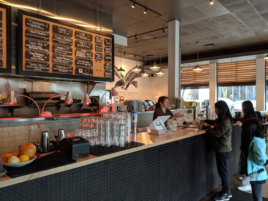 Grassa | restaurant | 1506 NW 23rd Ave, Portland, OR 97210, USA | 9713862196 OR +1 971-386-2196