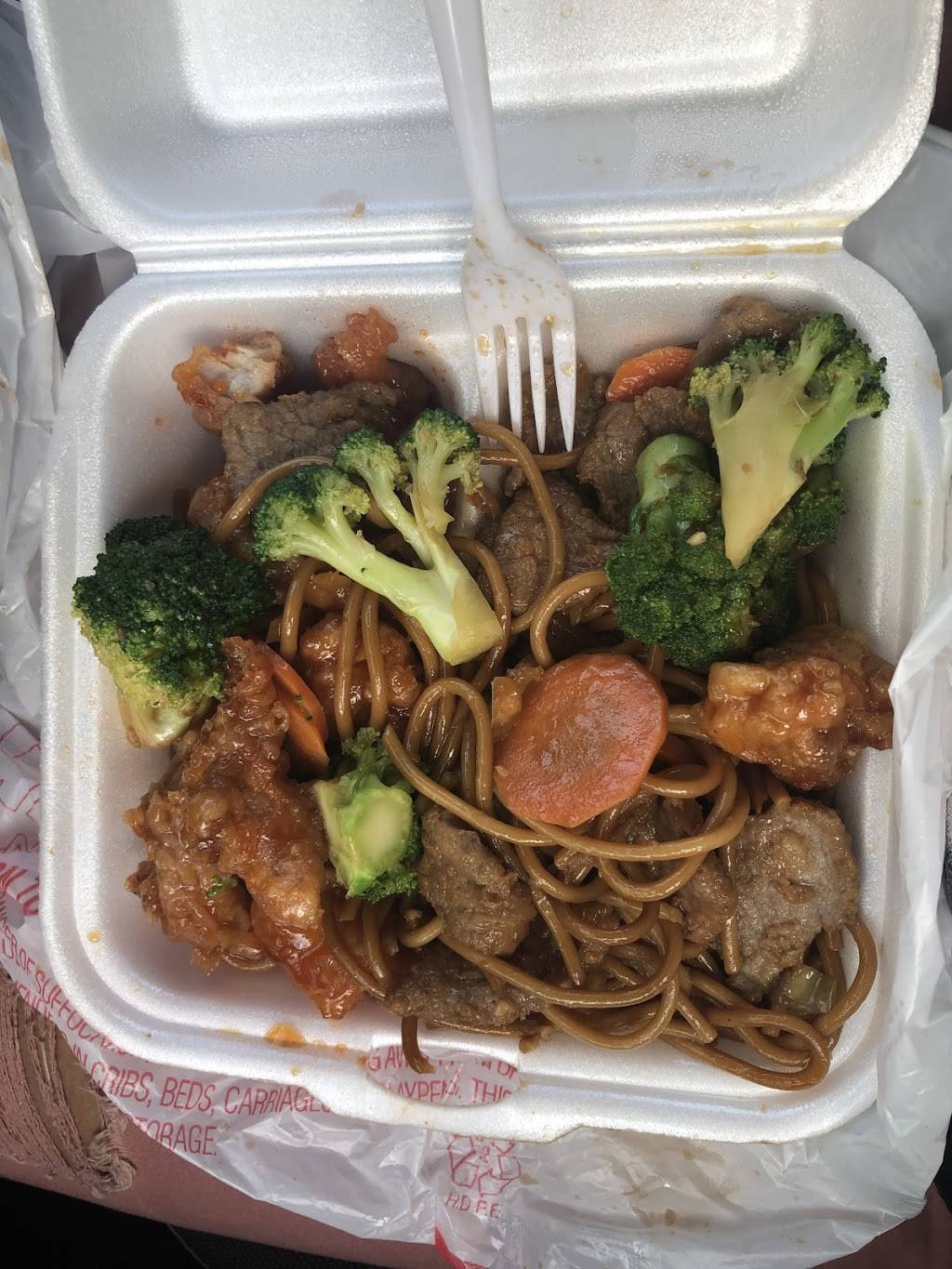 China Master Express | restaurant | 1801 4th Ave S #35233, Birmingham, AL 35233, USA | 2053219039 OR +1 205-321-9039