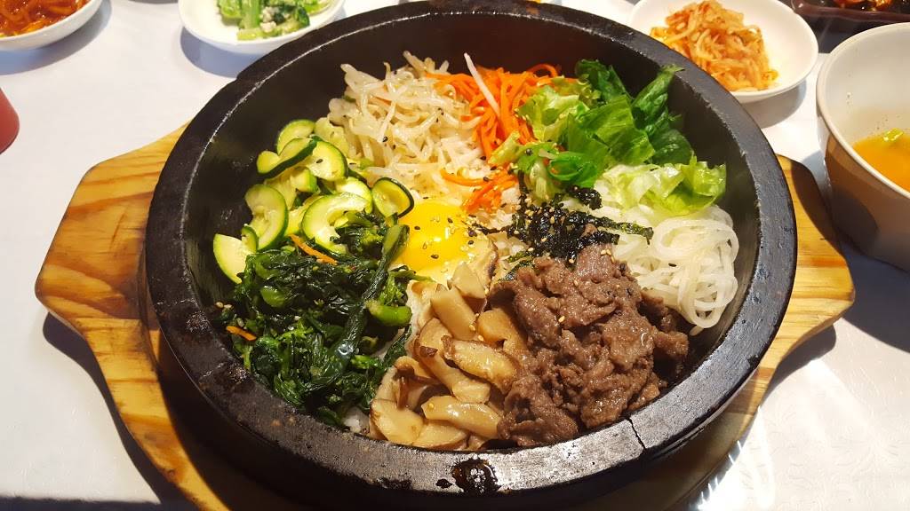 Mo Du Rang | restaurant | 9545 Folsom Blvd, Sacramento, CA 95827, USA | 9163638505 OR +1 916-363-8505