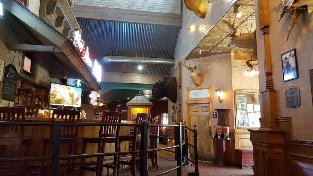 Montana Restaurant | restaurant | 1910 S Main St, Weatherford, TX 76086, USA | 8173413444 OR +1 817-341-3444