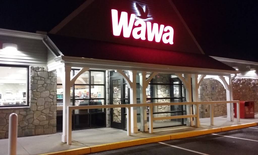 Wawa | cafe | 199 Medford Mt Holly Rd, Medford, NJ 08055, USA | 6096541363 OR +1 609-654-1363