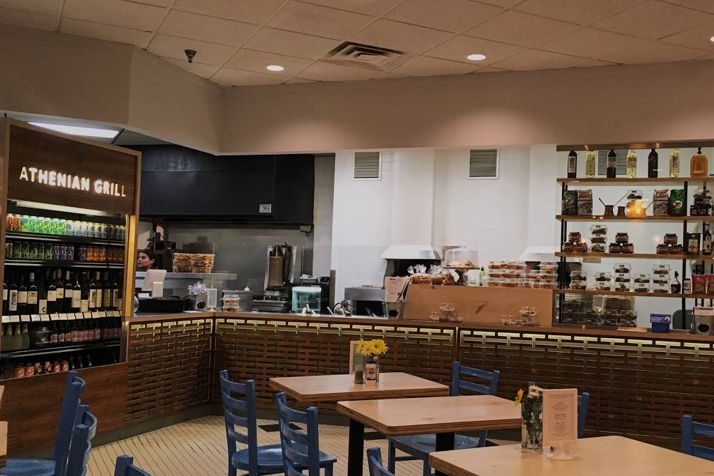 Athenian Grill | restaurant | 115 N Locust Hill Dr, Lexington, KY 40509, USA | 8593689725 OR +1 859-368-9725