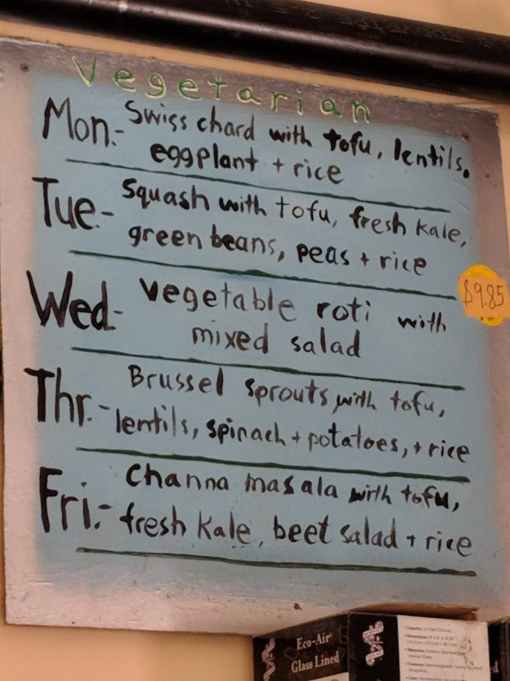 Anulas Cafe | meal takeaway | 1319 Franklin St, Oakland, CA 94612, USA | 5108343023 OR +1 510-834-3023