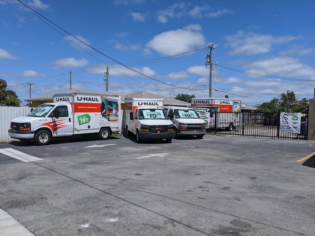 Palmetto Express Stop | restaurant | 4195 NW 167th St, Miami Gardens, FL 33055, USA | 3054549894 OR +1 305-454-9894