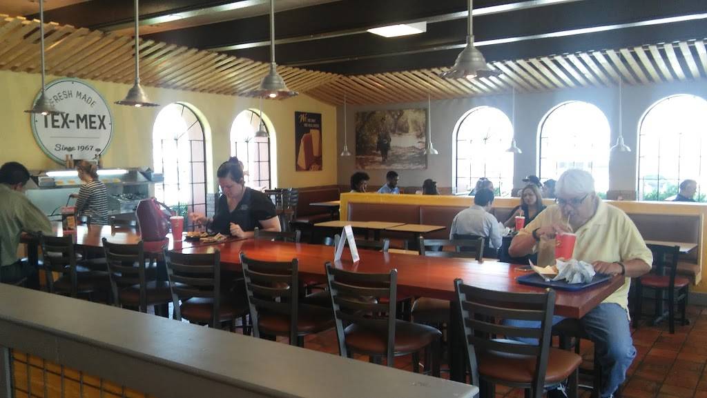 Taco Bueno | restaurant | 5032 S Sheridan Rd, Tulsa, OK 74145, USA | 9186631499 OR +1 918-663-1499