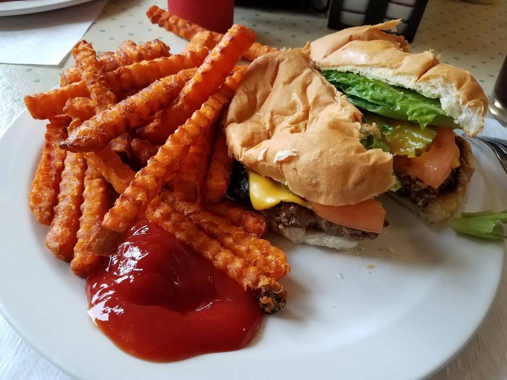 Sportsmans Cafe | restaurant | W11402 Co Rd X, Crivitz, WI 54114, USA | 7157573333 OR +1 715-757-3333