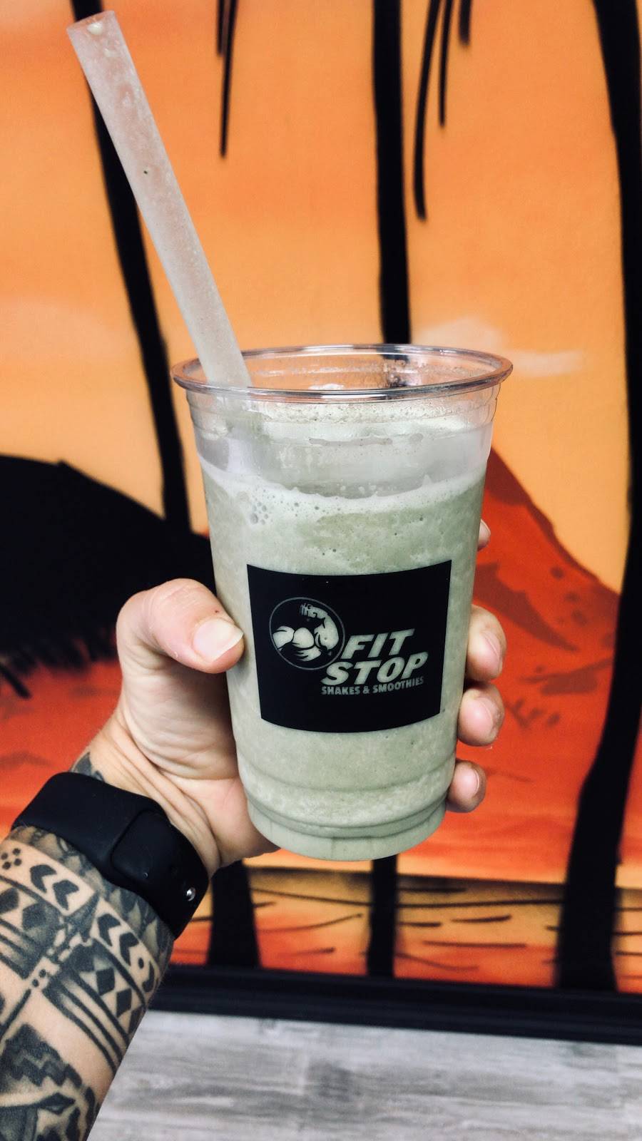 The Fit Stop | restaurant | 10763 Park Blvd N, Seminole, FL 33772, USA | 7276234956 OR +1 727-623-4956