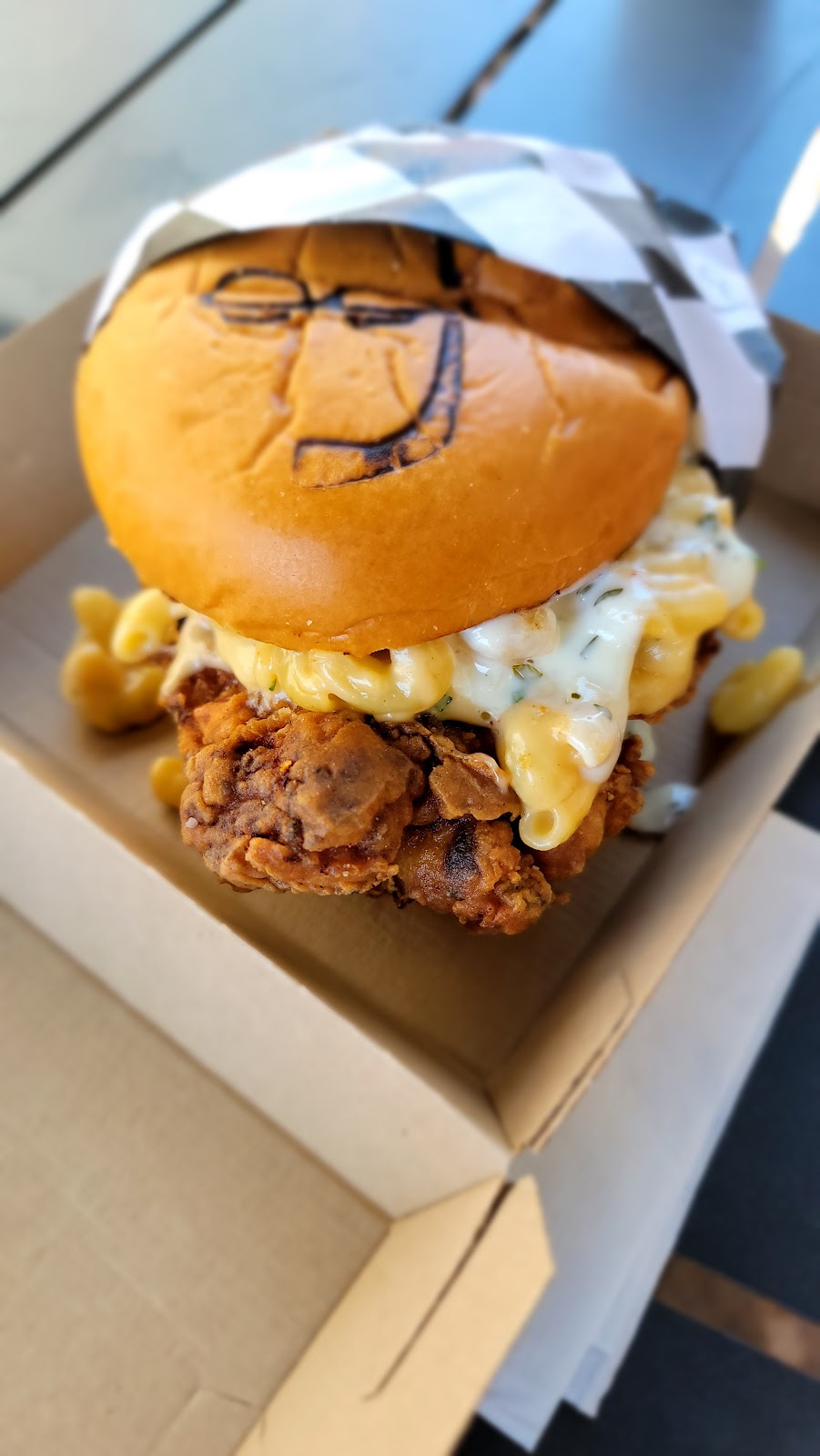 CooCoos Nest | restaurant | 550 W Date St suite b, San Diego, CA 92101, USA | 6192696725 OR +1 619-269-6725