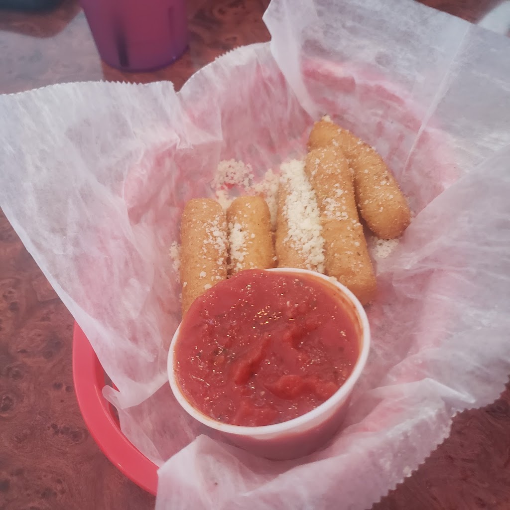 Jeremys Pizza | restaurant | 2530 FL-207, St. Augustine, FL 32086, USA | 9047702688 OR +1 904-770-2688