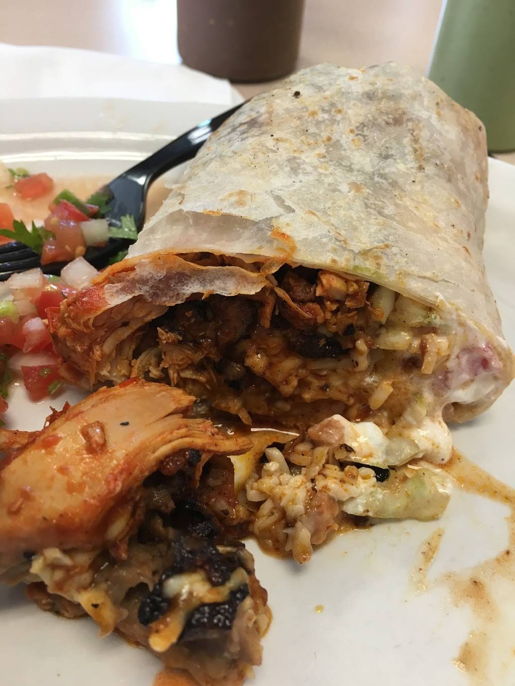 Los Fernandez Rosticeria | restaurant | 522 W North Ave, Elmhurst, IL 60126, USA | 6308340106 OR +1 630-834-0106