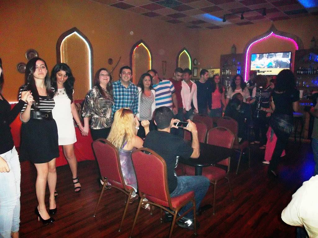 The Tent Hookah Lounge | night club | 12041 Beach Blvd, Jacksonville, FL 32246, USA | 9045512962 OR +1 904-551-2962